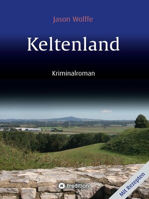 cover image of Keltenland